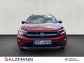 Volkswagen Taigo 1.0 TSI DSG Move, AHK, Kamera, Matrix-LED Rot - thumbnail 8
