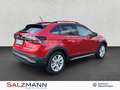 Volkswagen Taigo 1.0 TSI DSG Move, AHK, Kamera, Matrix-LED Rot - thumbnail 5