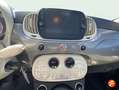 Fiat 500 Dolcevita 1.0 Hybrid 51KW (70 CV) Gris - thumbnail 12