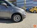 Fiat 500 Dolcevita 1.0 Hybrid 51KW (70 CV) Gris - thumbnail 18