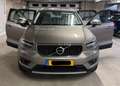 Volvo XC40 D3 Geartronic Momentum Pro Gris - thumbnail 8