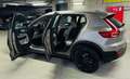 Volvo XC40 D3 Geartronic Momentum Pro Gris - thumbnail 7