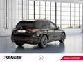 Mercedes-Benz GLC 220 d 4M AMG Night Digital-Light Pano AHK Nero - thumbnail 4