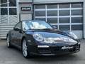 Porsche 911 997 4S CARRERA PDK-PACK SPORT CHRONO-PSE-VOLANT DESIGN Schwarz - thumbnail 5