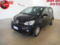 Volkswagen up! 1.0 5p. move up! Nero - thumbnail 1
