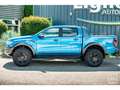 Ford Ranger Raptor Double Cabine 2.0 TDCi 213 EcoBlue BVA10 - TVA RECUPERABLE Bleu - thumbnail 20