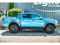 Ford Ranger Raptor Double Cabine 2.0 TDCi 213 EcoBlue BVA10 - TVA RECUPERABLE Bleu - thumbnail 19