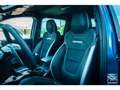 Ford Ranger Raptor Double Cabine 2.0 TDCi 213 EcoBlue BVA10 - TVA RECUPERABLE Bleu - thumbnail 5
