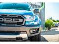 Ford Ranger Raptor Double Cabine 2.0 TDCi 213 EcoBlue BVA10 - TVA RECUPERABLE Bleu - thumbnail 27