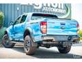 Ford Ranger Raptor Double Cabine 2.0 TDCi 213 EcoBlue BVA10 - TVA RECUPERABLE Bleu - thumbnail 14