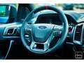 Ford Ranger Raptor Double Cabine 2.0 TDCi 213 EcoBlue BVA10 - TVA RECUPERABLE Bleu - thumbnail 3