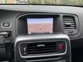 Volvo V60 2.0 T4 Business Sport R Design Zwart - thumbnail 10