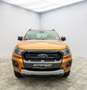 Ford Ranger 2.0 TDCI Wildtrak 4x4 °GARANTIE 07.2027° Orange - thumbnail 5