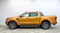 Ford Ranger 2.0 TDCI Wildtrak 4x4 °GARANTIE 07.2027° Orange - thumbnail 6