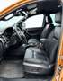 Ford Ranger 2.0 TDCI Wildtrak 4x4 °GARANTIE 07.2027° Orange - thumbnail 17