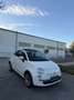Fiat 500C 500 Cabrio PICKERL NEU Weiß - thumbnail 16