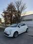 Fiat 500C 500 Cabrio PICKERL NEU Weiß - thumbnail 15