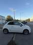 Fiat 500C 500 Cabrio PICKERL NEU Weiß - thumbnail 17