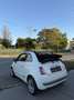 Fiat 500C 500 Cabrio PICKERL NEU Weiß - thumbnail 7