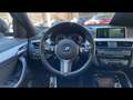 BMW X2 xDrive20dA 190ch M Sport Euro6d-T Gris - thumbnail 12