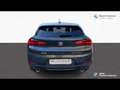 BMW X2 xDrive20dA 190ch M Sport Euro6d-T Gris - thumbnail 6