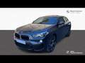 BMW X2 xDrive20dA 190ch M Sport Euro6d-T Gris - thumbnail 1