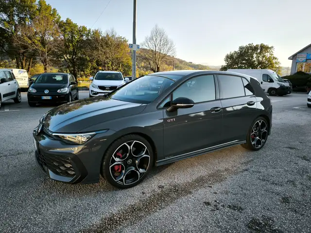 Volkswagen Golf GTI Golf 8.5 2.0 tsi 265cv dsg