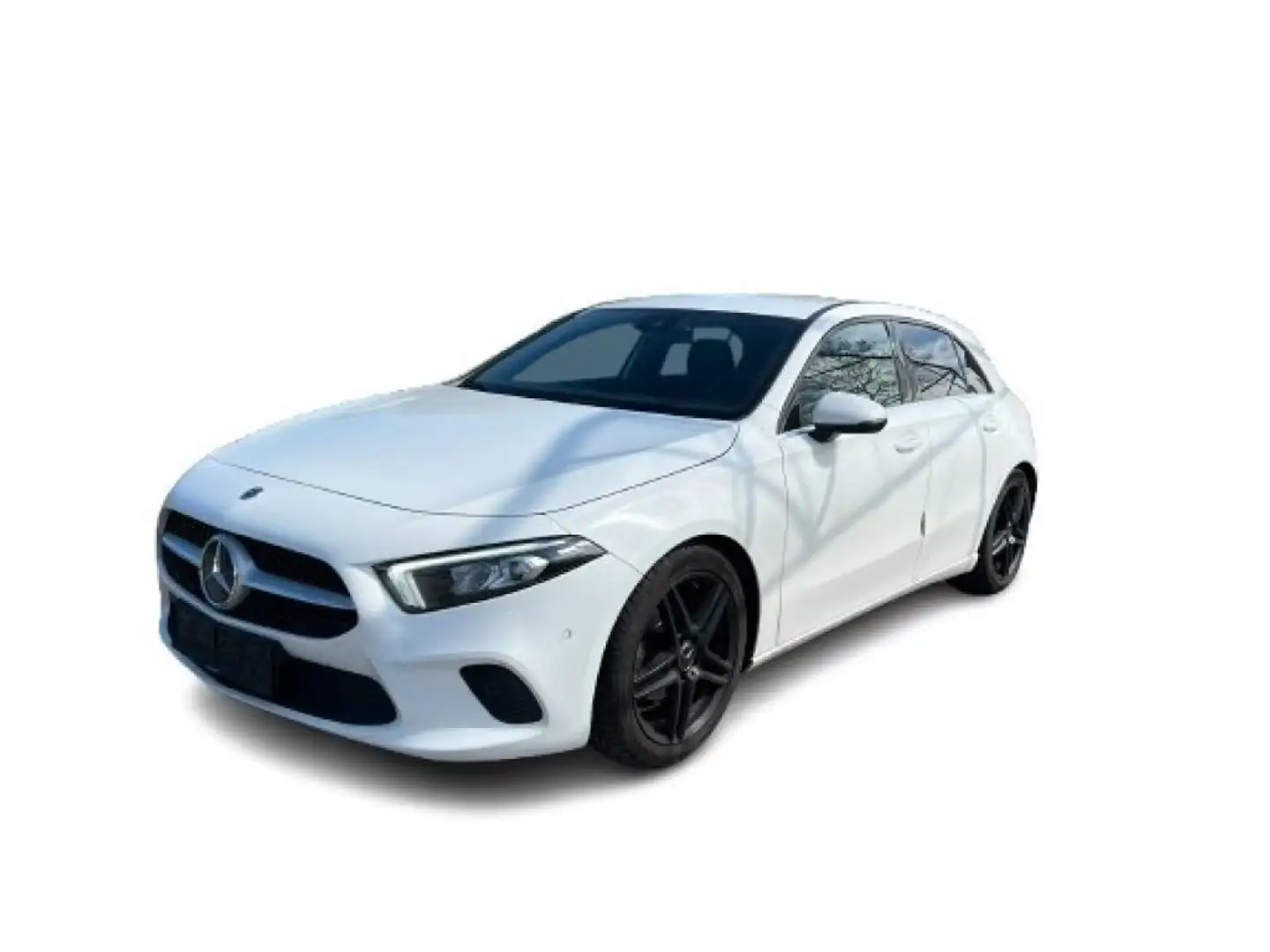 Mercedes-Benz A 160 Premium Led Navi Adatta NEO PATENTATI Bianco - 1