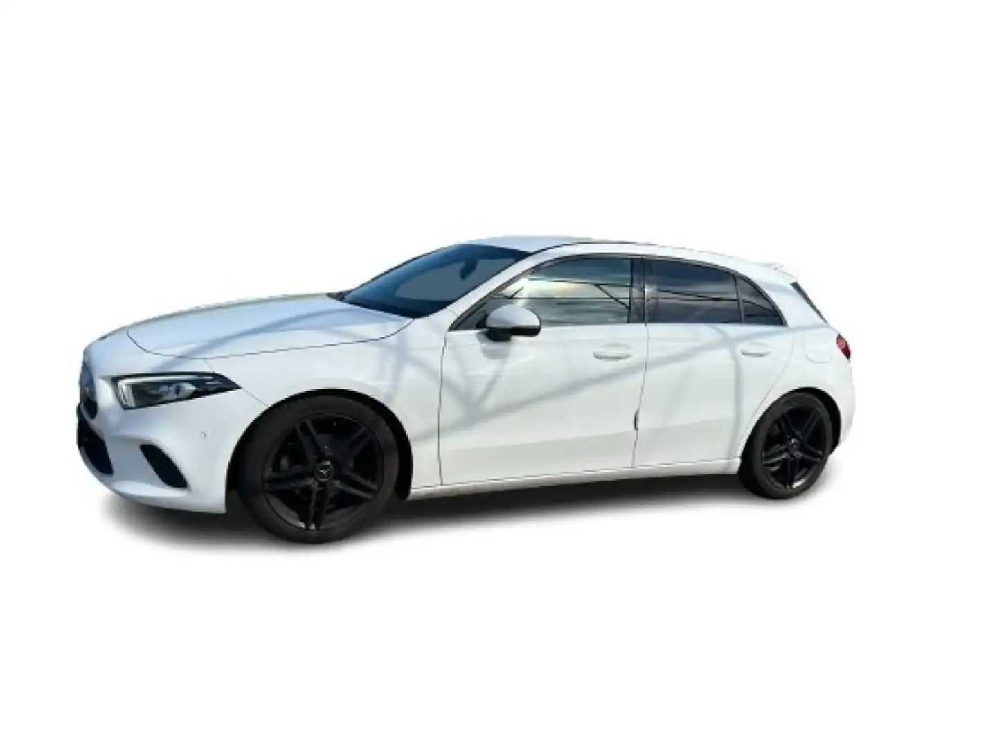 Mercedes-Benz A 160 Premium Led Navi Adatta NEO PATENTATI Bianco - 2