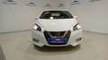 Nissan Micra 1.5dCi S&S Acenta 90 Blanc - thumbnail 14