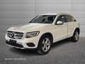 Mercedes-Benz GLC 220 GLC          (X253) - GLC 220 d 4Matic Sport Blanco - thumbnail 1