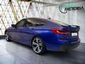 BMW 630 D -50% 286CV BVA8 4x4 M SPORT+T.PANO+GPS+CUIR+OPTS Синій - thumbnail 4