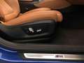 BMW 630 D -50% 286CV BVA8 4x4 M SPORT+T.PANO+GPS+CUIR+OPTS Blau - thumbnail 27