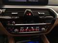 BMW 630 D -50% 286CV BVA8 4x4 M SPORT+T.PANO+GPS+CUIR+OPTS Modrá - thumbnail 13