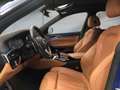 BMW 630 D -50% 286CV BVA8 4x4 M SPORT+T.PANO+GPS+CUIR+OPTS Bleu - thumbnail 7