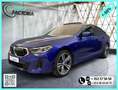 BMW 630 D -50% 286CV BVA8 4x4 M SPORT+T.PANO+GPS+CUIR+OPTS Bleu - thumbnail 1