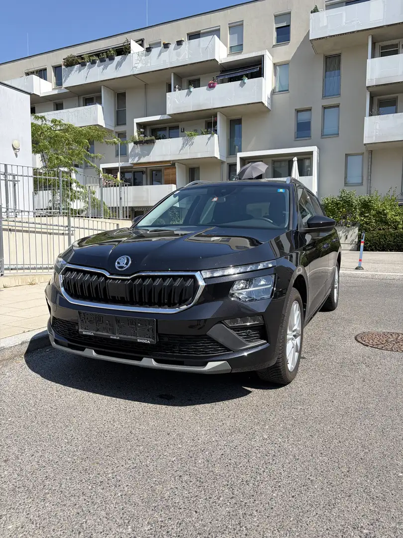 Skoda Kamiq 1.0 TSI DSG Selection - 1
