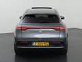 Mercedes-Benz EQC 400 4MATIC AMG Line | Panorama-schuifdak | Trekhaak | Gris - thumbnail 4