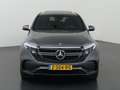 Mercedes-Benz EQC 400 4MATIC AMG Line | Panorama-schuifdak | Trekhaak | Gris - thumbnail 3