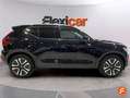 Volvo XC40 T3 Momentum Negro - thumbnail 5