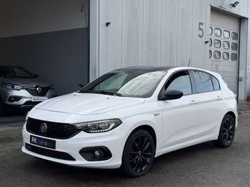 Tipo 1.4 T-Jet Sport