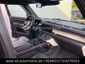Land Rover Defender 90 HSE D300 BLACK-DESIGN+ACC+PANO+AHK Schwarz - thumbnail 16
