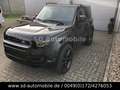Land Rover Defender 90 HSE D300 BLACK-DESIGN+ACC+PANO+AHK Schwarz - thumbnail 7
