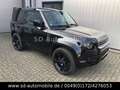 Land Rover Defender 90 HSE D300 BLACK-DESIGN+ACC+PANO+AHK Schwarz - thumbnail 1