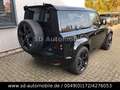Land Rover Defender 90 HSE D300 BLACK-DESIGN+ACC+PANO+AHK Schwarz - thumbnail 4