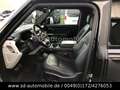 Land Rover Defender 90 HSE D300 BLACK-DESIGN+ACC+PANO+AHK Schwarz - thumbnail 8