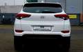 Hyundai TUCSON 1.7 CRDi/VOLL SHEFT/1HAND/NAVI/RCAM/SHZ/ Blanc - thumbnail 5