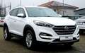 Hyundai TUCSON 1.7 CRDi/VOLL SHEFT/1HAND/NAVI/RCAM/SHZ/ Blanc - thumbnail 3