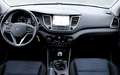 Hyundai TUCSON 1.7 CRDi/VOLL SHEFT/1HAND/NAVI/RCAM/SHZ/ Blanc - thumbnail 9