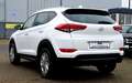 Hyundai TUCSON 1.7 CRDi/VOLL SHEFT/1HAND/NAVI/RCAM/SHZ/ Blanc - thumbnail 6